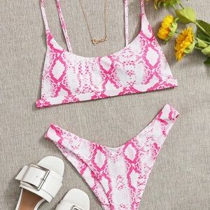 Bikini NWT size large